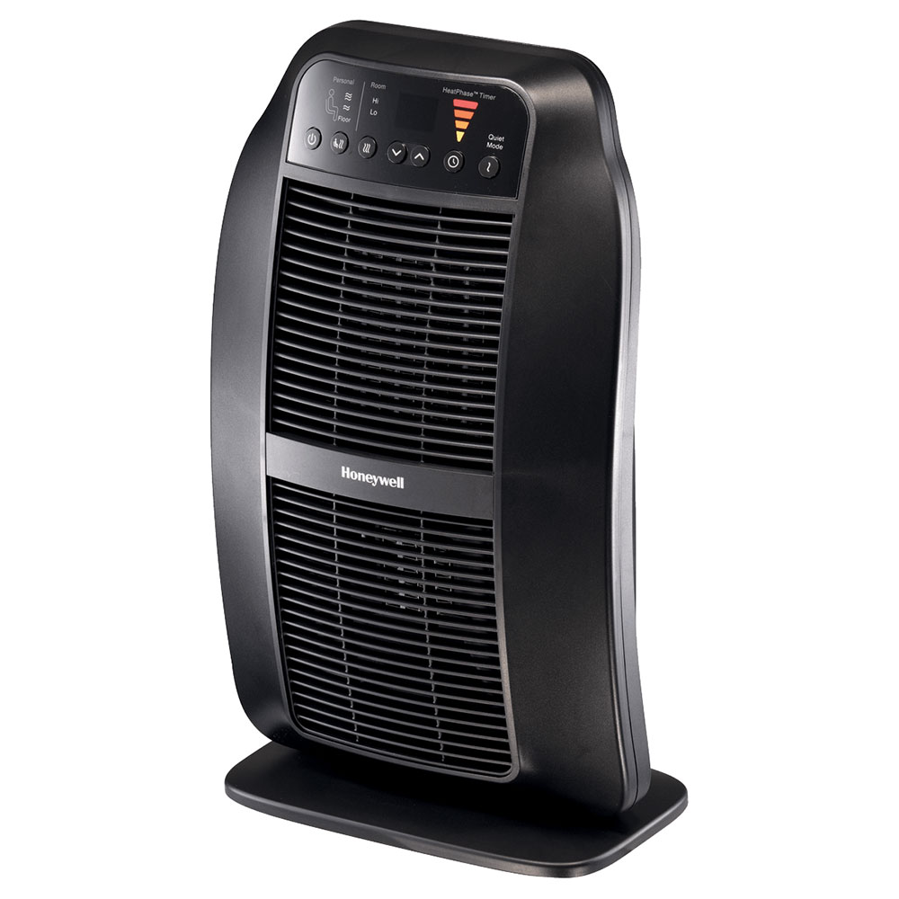 Stay Warm and Cozy This Winter with Honeywell Heaters