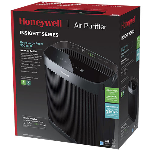 Upgrade Your Air: Honeywell Air Purifier & Filters
