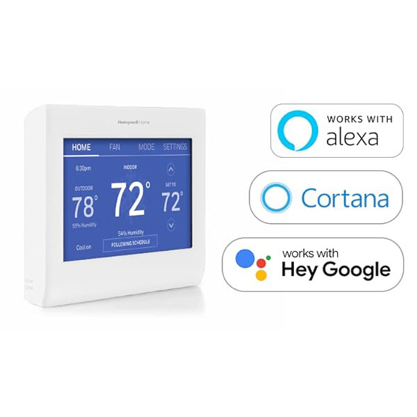 How to Install Honeywell Wi-Fi Thermostats