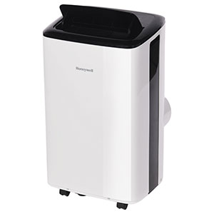 Honeywell Smart Wi-Fi Portable Air Conditioner - 10,000 BTU